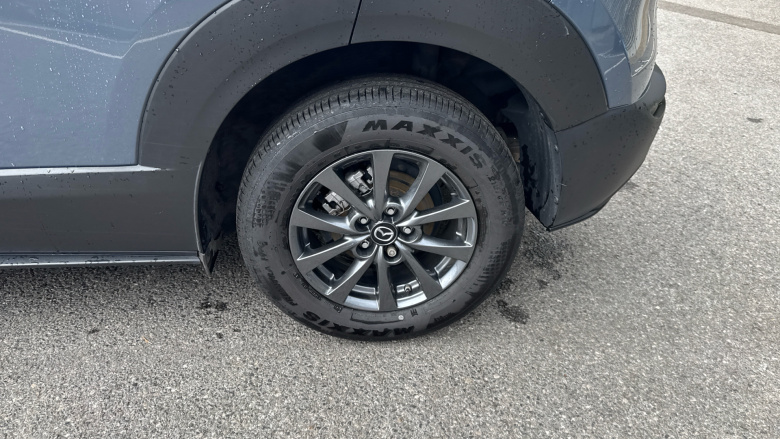 Mazda Cx-30 2.0 e-Skyactiv G MHEV SE-L Lux 5dr Petrol Hatchback